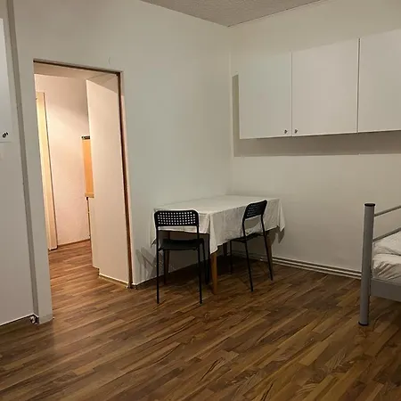 Apartment Gehobene Monteurswohnung Mittweida, Bergstrasse Mittweida