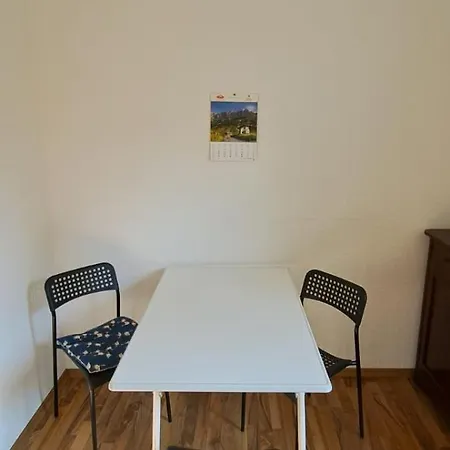 Apartment Gehobene Monteurswohnung Mittweida, Bergstrasse Mittweida